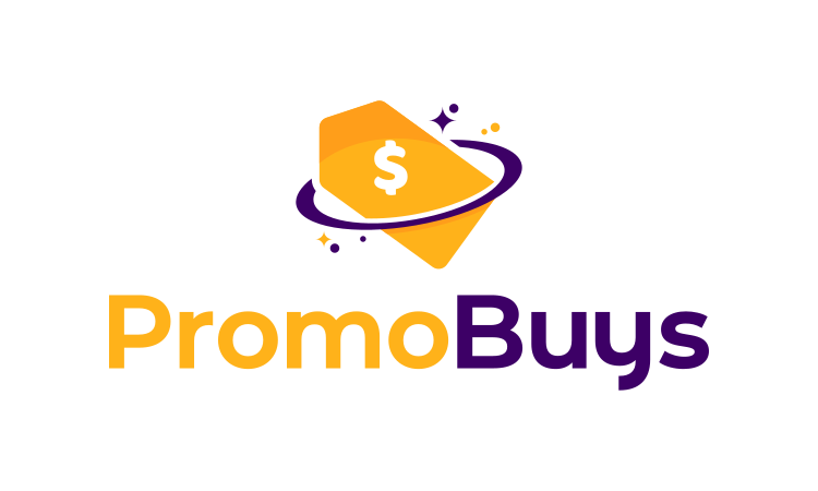 PromoBuys logo
